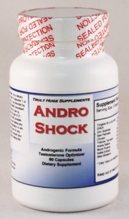 andro supplement