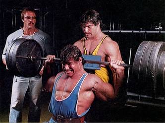 barbarian brothers workout
