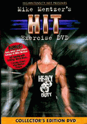 Mike Mentzer HIT DVD