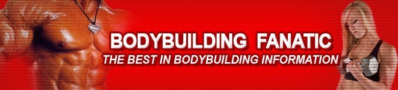 Bodybuilding Information